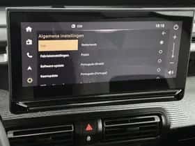 Citroën ë-C3 (2025) thumbnail 12