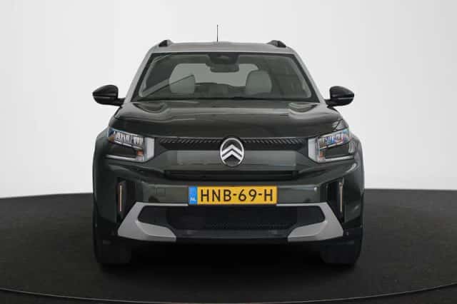 Citroën ë-C3 (2025) thumbnail 13