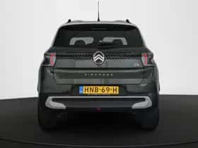 Citroën ë-C3 (2025) thumbnail 14