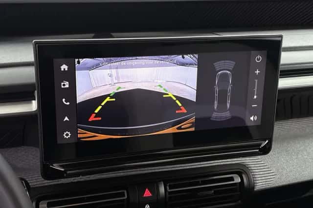 Citroën ë-C3 (2025) thumbnail 15