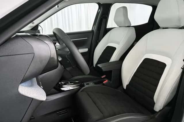 Citroën ë-C3 (2025) thumbnail 17