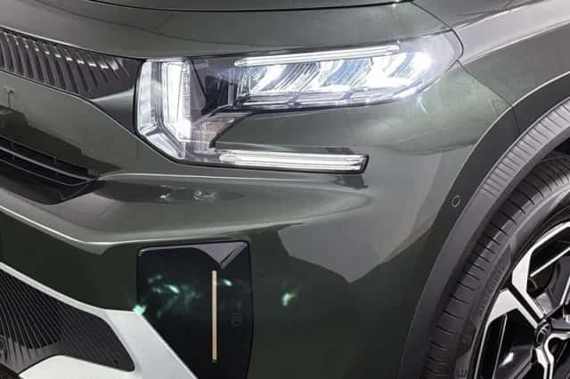 Citroën ë-C3 (2025) thumbnail 18