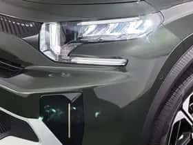 Citroën ë-C3 (2025) thumbnail 18