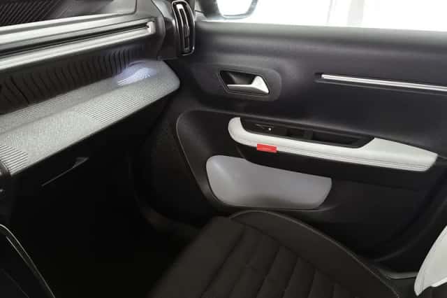 Citroën ë-C3 (2025) thumbnail 19