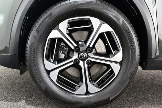 Citroën ë-C3 (2025) thumbnail 21