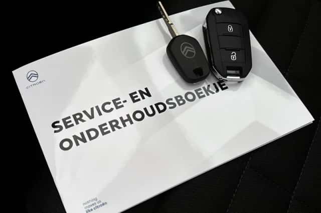 Citroën ë-C3 (2025) thumbnail 26