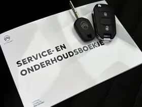Citroën ë-C3 (2025) thumbnail 26