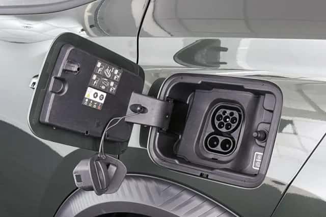 Citroën ë-C3 (2025) thumbnail 28