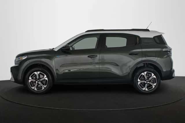 Citroën ë-C3 (2025) thumbnail 30