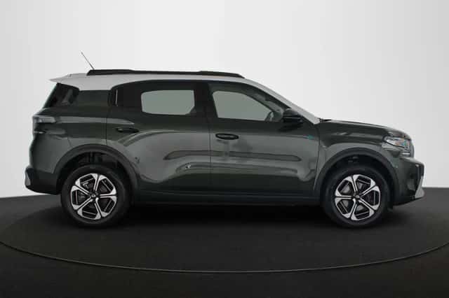Citroën ë-C3 (2025) thumbnail 31