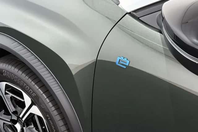 Citroën ë-C3 (2025) thumbnail 33