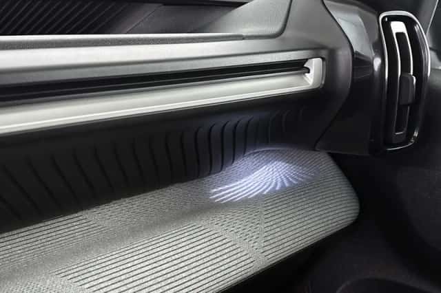 Citroën ë-C3 (2025) thumbnail 37