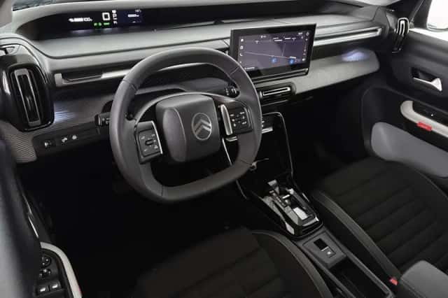 Citroën ë-C3 (2025) thumbnail 5