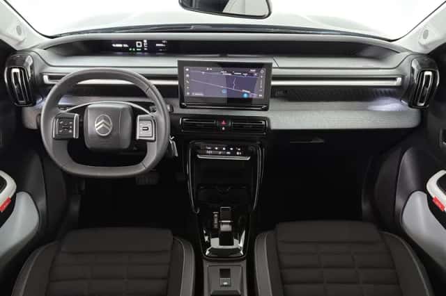 Citroën ë-C3 (2025) thumbnail 6