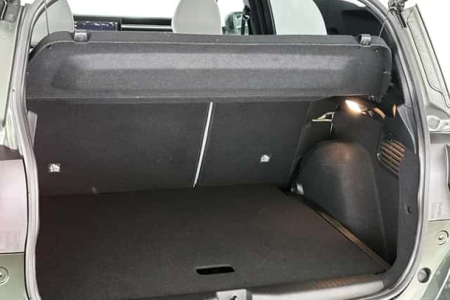 Citroën ë-C3 (2025) thumbnail 8