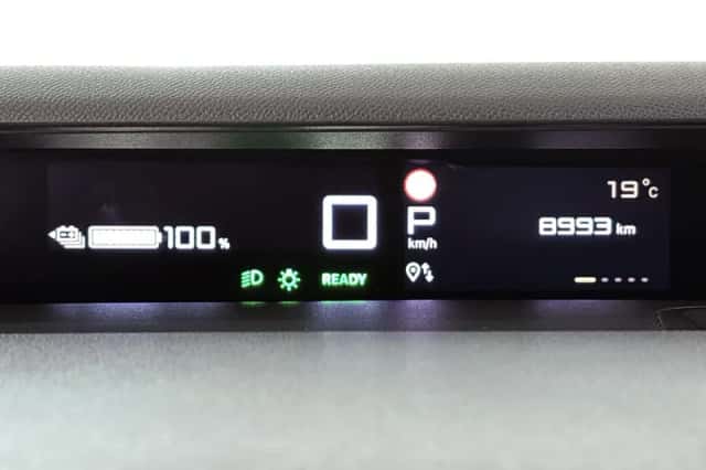 Citroën ë-C3 (2025) thumbnail 10