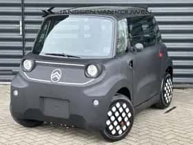 Citroën Ami (2026)