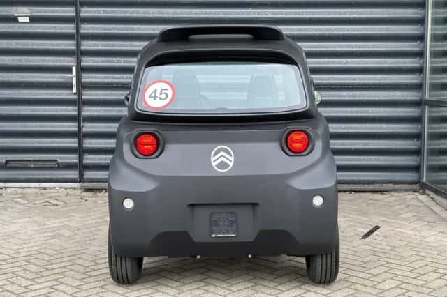 Citroën Ami (2026) thumbnail 6