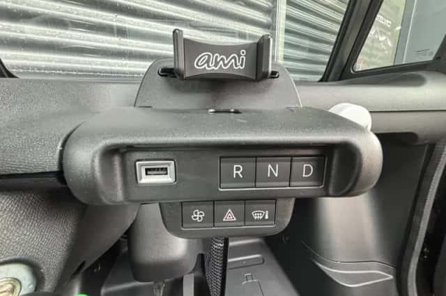 Citroën Ami (2026) thumbnail 9