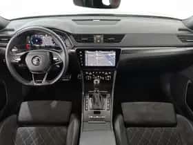 Škoda Superb (2022) thumbnail 13