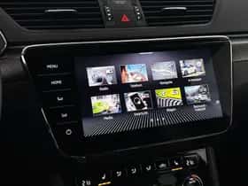 Škoda Superb (2022) thumbnail 14
