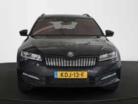 Škoda Superb (2022) thumbnail 15