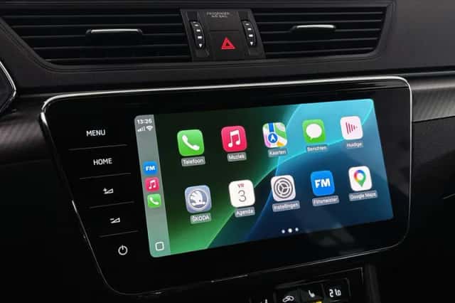 Škoda Superb (2022) thumbnail 18