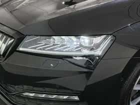 Škoda Superb (2022) thumbnail 22