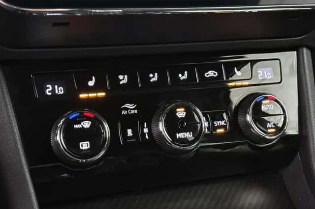 Škoda Superb (2022) thumbnail 26