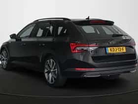 Škoda Superb (2022) thumbnail 4