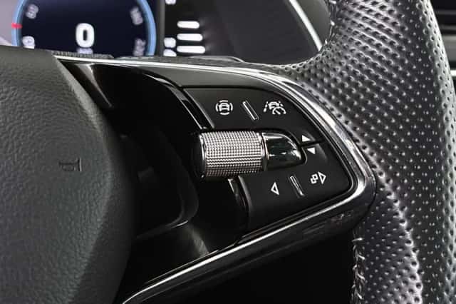 Škoda Superb (2022) thumbnail 33