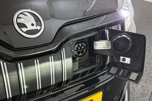 Škoda Superb (2022) thumbnail 34