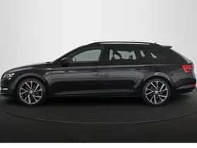 Škoda Superb (2022) thumbnail 36