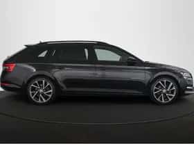Škoda Superb (2022) thumbnail 37