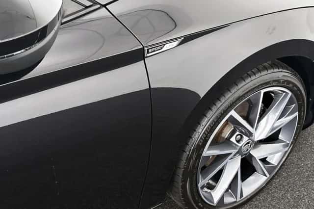 Škoda Superb (2022) thumbnail 39