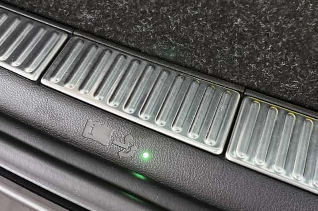 Škoda Superb (2022) thumbnail 42