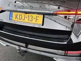 Škoda Superb (2022) thumbnail 43