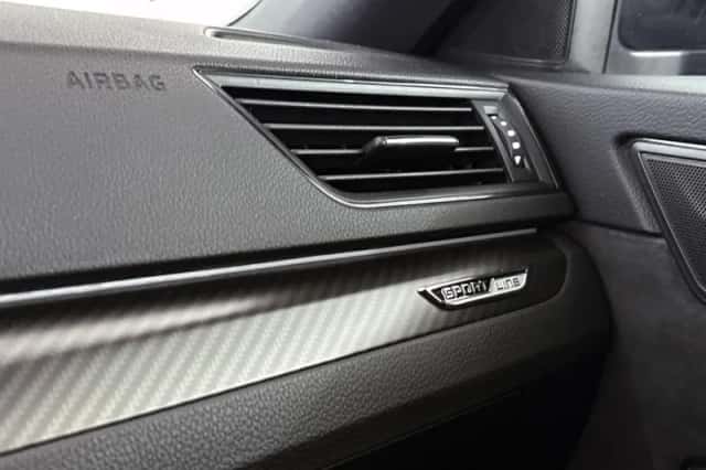 Škoda Superb (2022) thumbnail 45