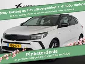 Opel Grandland (2022)