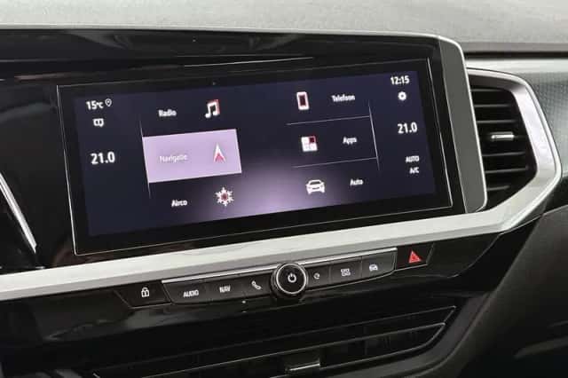 Opel Grandland (2022) thumbnail 14