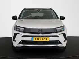 Opel Grandland (2022) thumbnail 15
