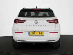 Opel Grandland (2022) thumbnail 16