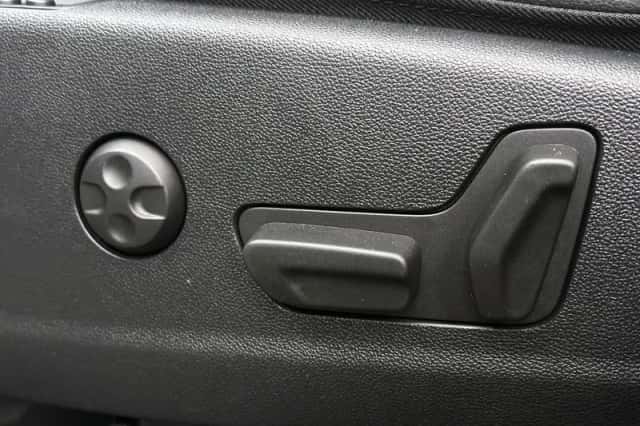 Opel Grandland (2022) thumbnail 19
