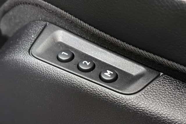 Opel Grandland (2022) thumbnail 20