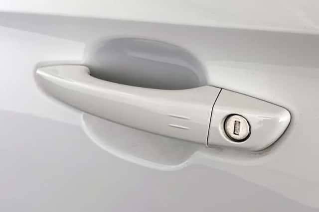 Opel Grandland (2022) thumbnail 21