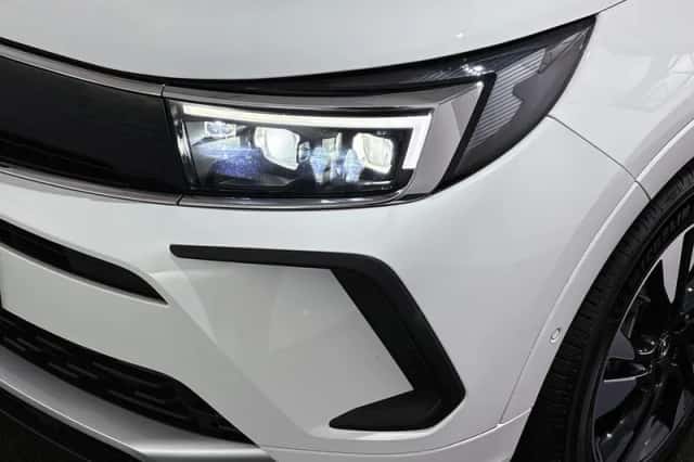 Opel Grandland (2022) thumbnail 22
