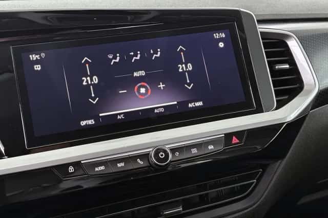 Opel Grandland (2022) thumbnail 27