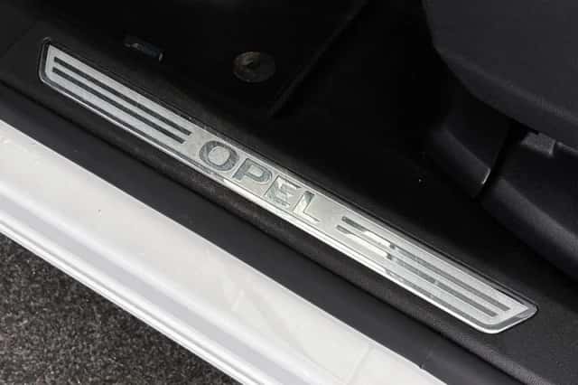 Opel Grandland (2022) thumbnail 28