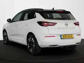 Opel Grandland (2022) thumbnail 4