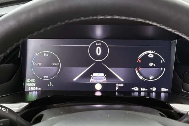 Opel Grandland (2022) thumbnail 32